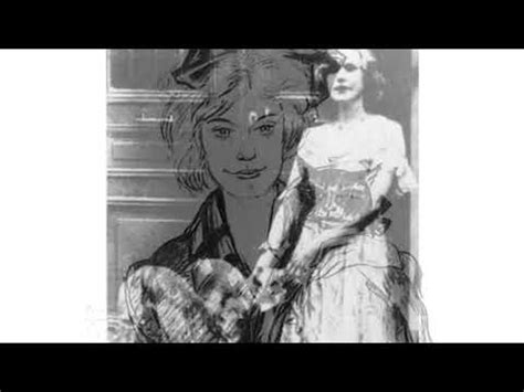 "На берегах судьбы" Ирина Одоевцева - YouTube