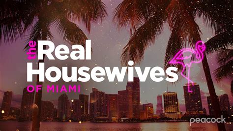 The Real Housewives of Miami season 6