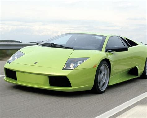 Descubrir Imagen Lamborghini Murcielago Caracteristicas Abzlocal Mx