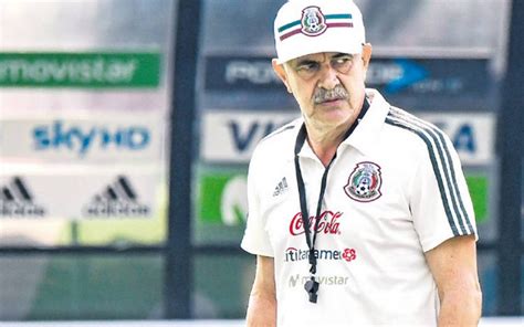 El Tuca Ferretti Ganaría 214 Mil Pesos Al Día Si Sigue En El Tricolor