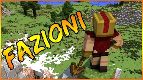 MINECRAFT ITA IN LIVE INIZIAMO UNA SERIE INSIEME FAZIONI ROADTO11K