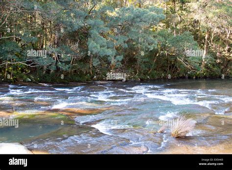 Upper Kangaroo River Hi Res Stock Photography And Images Alamy