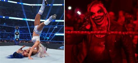 Wwe Smackdown 3 Botches And Mistakes You Missed This Week January 3