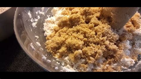 Cassava And Coconut Pone Guyana Style YouTube