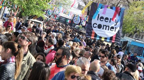 Leer Y Comer En Familia Actividades Recreativas Talleres De Cocina Y Charlas Para En