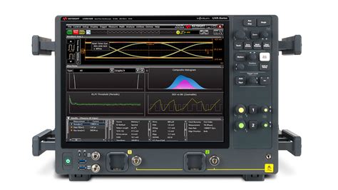 How To Test 400G 800G Electrical Receiver Conformance Keysight