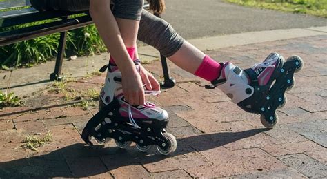 Top 10 Best Roller Blades In 2020 Reviews Show Guide Me