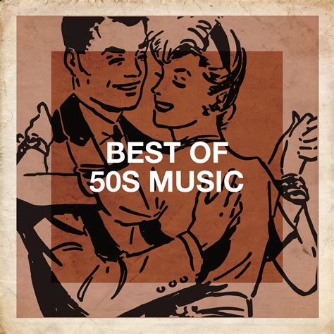 Various Artists - Best of 50s Music | iHeart