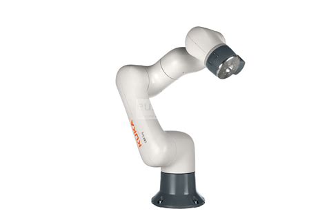 De Segunda Mano KUKA Robots Usados LBR Iisy 3 R760 Eurobots