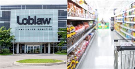 Think The Loblaw Boycott Wont Work A Canadian Retail Expert Disagrees