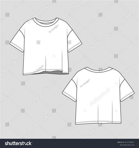 T Shirt Sketch Shirt Drawing Flat Drawings Flat Sketches Drop