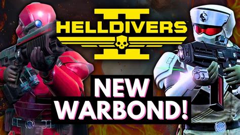 Truth Enforcers Warbond Helldivers 2 Review Helldivers 2 New Warbond