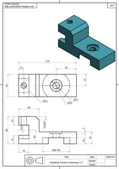 discover  engineering drawing  technical drawing ideas
