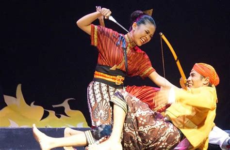 Lestarikan Budaya Jawa Kota Yogyakarta Gelar Festival Kethoprak