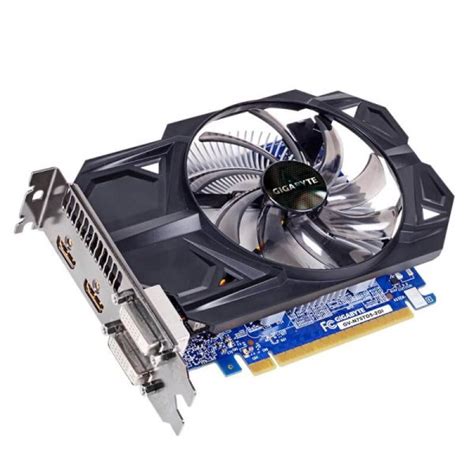 Vga Gigabyte Gtx 750ti 2g Gddr5 Gv N75toc 2gi Tawin Máy Văn Phòng