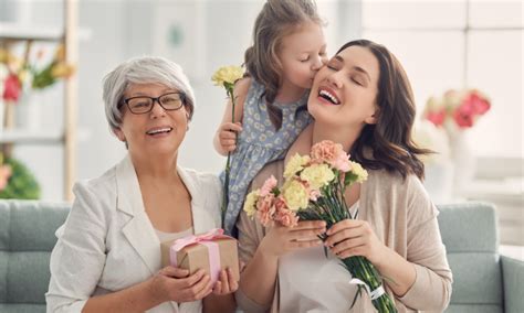 Regali Festa Della Mamma Cosa Regalare Idee E Consigli Per Stupire