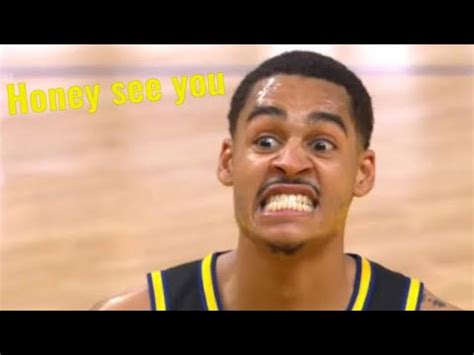 Jordan Poole Mix I Know What You Want YouTube