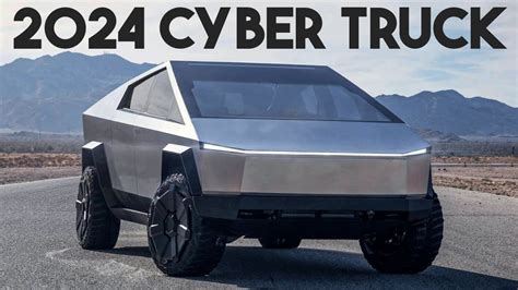 Tesla Cyber Truck Youtube