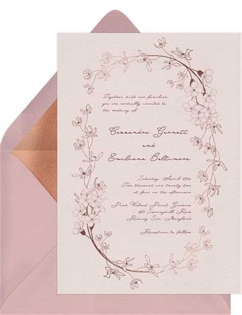 24 Wedding Poems to Add More Joy to the Big Day - STATIONERS