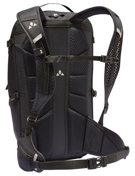 Vaude Moab Ii Fahrradrucksack Schwarz Rucks Cke Bmo Bike Mailorder