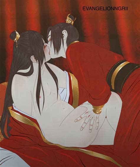 Ceremonial Hanfu Porn Rule34 Porn