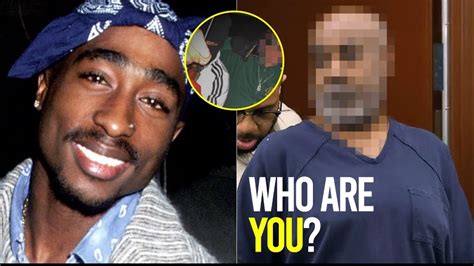 Inside The Courtroom Tupac Murder Suspects Denial Unveiled Youtube