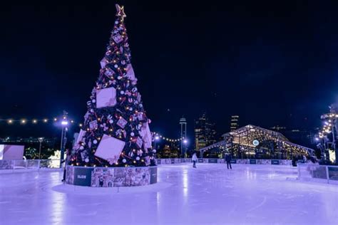 Les Plus Belles Patinoires Londres No L