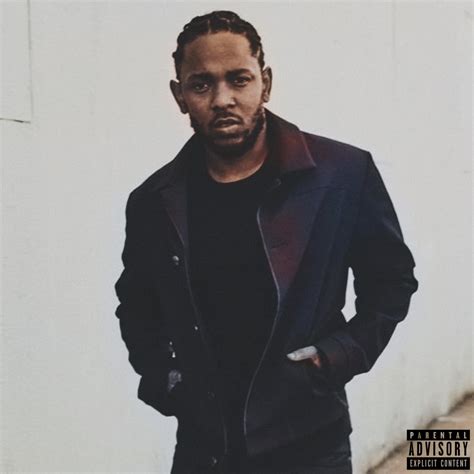 Kendrick Lamar Untitled Unmastered R Freshalbumart