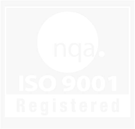 Nqa Iso 9001 Logo Png Transparent Png Transparent Png Image PNGitem