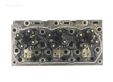 Vdl Jonckheere Transit Cylinder Head For Vdl