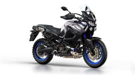 Yamaha XT 1200 Z Super Ténéré