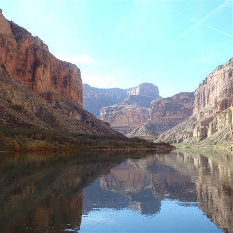 1956 Grand Canyon Mid-air Collision - Grand Canyon Five-Minute ...