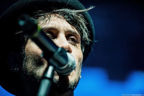 FABRIZIO MORO LA MIA VOCE TOUR 2022