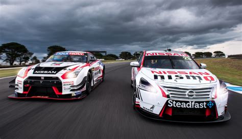 Nissan V6 turbo Supercar talks ongoing - Speedcafe