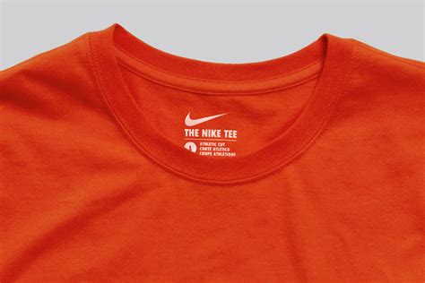 Nike Global Label System Behance