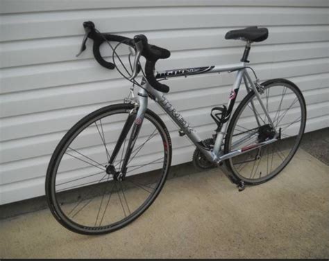 2007 Trek 1600