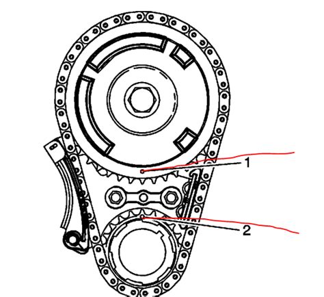 DIAGRAM 2011 Silverado Timing Chain Diagram MYDIAGRAM ONLINE