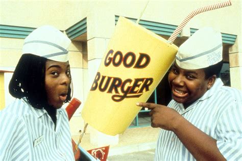 'Good Burger' Cast: Then and Now