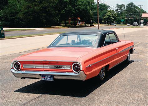 1964 Galaxie 500 Xl Interior Kit | Psoriasisguru.com