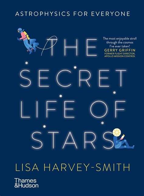 The Secret Life of Stars | Diva Booknerd