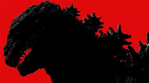 Shin Godzilla HD Wallpaper – Iconic Gojira by Toho Studios | 1920x1080 ...