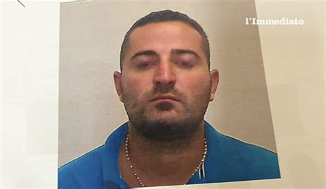 Mafia Catturato In Francia Il Super Latitante Garganico Marco Raduano