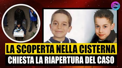 Ciccio E Tore La Madre Chiede La Riapertura Del Caso Cosa Stato