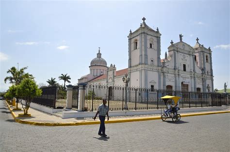 Rivas - Southern Pacific Coast, Nicaragua - Around Guides