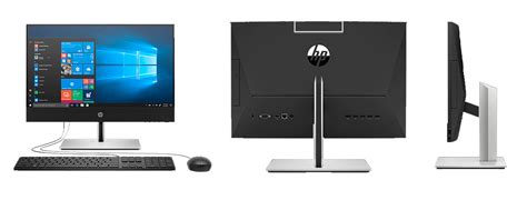 Hp® Proone 600 All In One Hp® Small Business Store