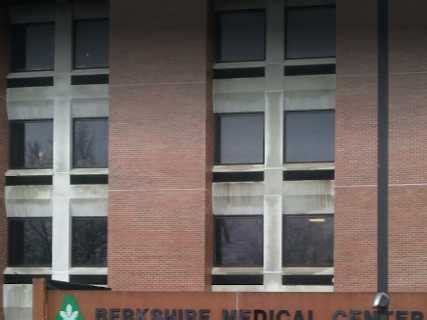 Berkshire Medical Center - 725 North Street, Pittsfield, MA