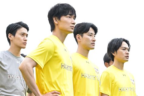 【写真 14枚】俳優の綾野剛さんが主演を務める連続ドラマ「オールドルーキー」のワンシーン（c）tbs Mantanweb（まんたんウェブ）