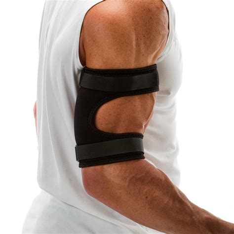 Distal Bicep Tendonitis Brace