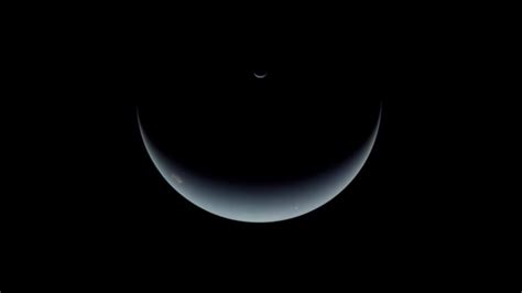 Neptune, planet of wind and ice | The Planetary Society