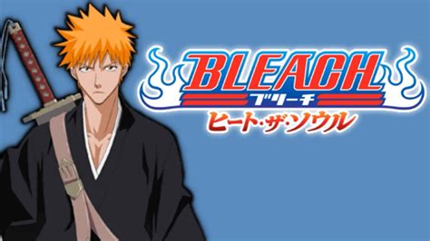 Psp Longplay Bleach Heat The Soul Youtube